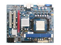 52030-02-40G SAPPHIRE - MB 760G (PI-AM3RS760G2) mATX